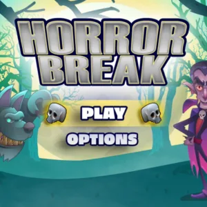 Horror Break [PS5] - изображение 2