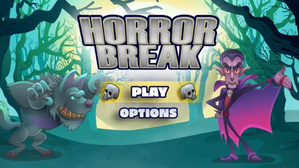 Horror Break [PS5] - изображение 2