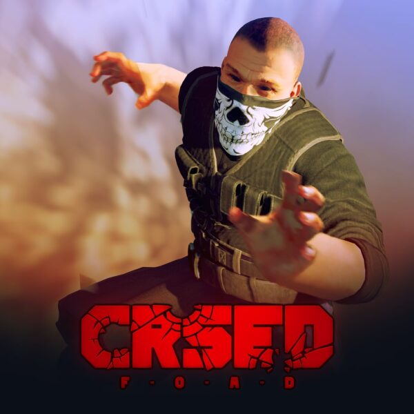 CRSED - Holy Beast Pack - изображение 1