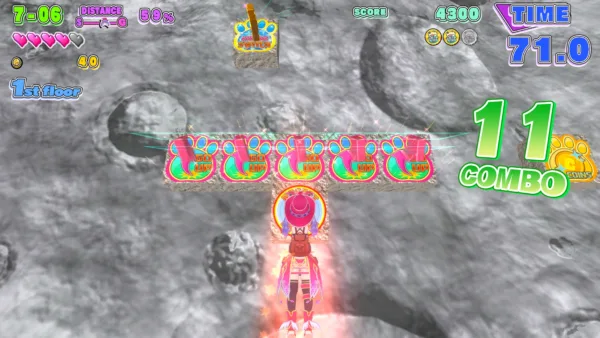Hopping Girl Kohane EX [PS4] - изображение 2