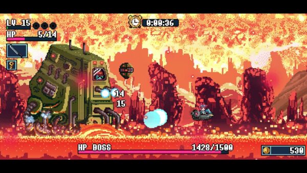 Xenon Valkyrie+ [PS4] - изображение 3