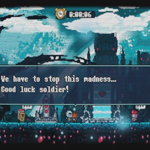 Xenon Valkyrie+ [PS4] - изображение 4