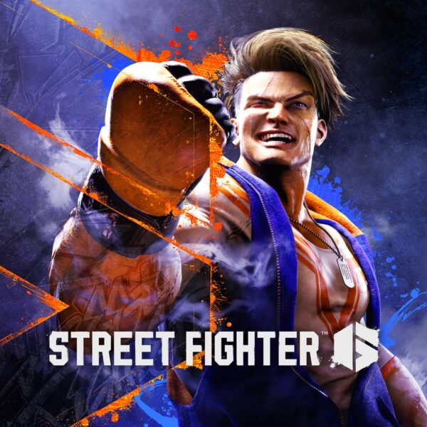 Street Fighter 6 [PS4, PS5]