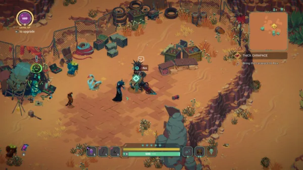 Undungeon [PS4] - изображение 3