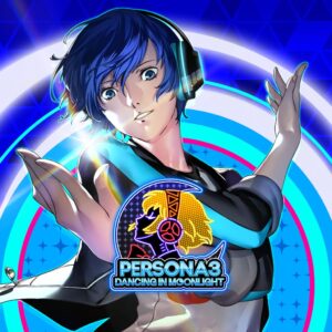 Persona 3: Dancing in Moonlight [PS4]