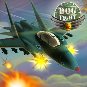 Dogfight [PS4]