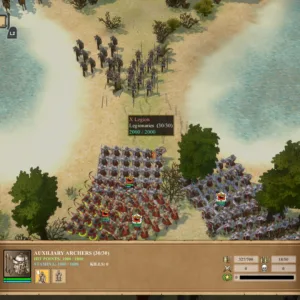 Commandos 2 & Praetorians: HD Remaster Double Pack [PS4] - изображение 3