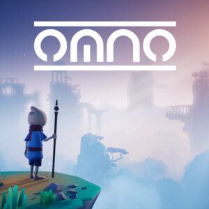 OMNO [PS4]