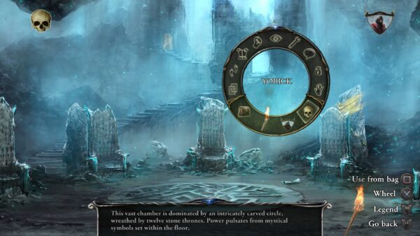 Shadowgate [PS4] - изображение 3