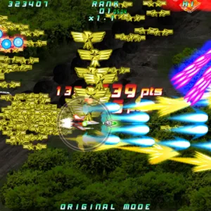 Rolling Gunner + Over Power [PS4] - изображение 2
