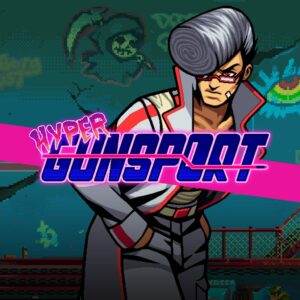 Hyper Gunsport [PS4]