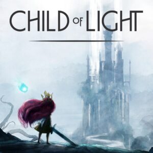 Child of Light [PS4]