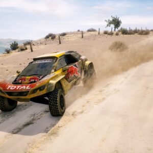 Dakar 18 [PS4] - изображение 4
