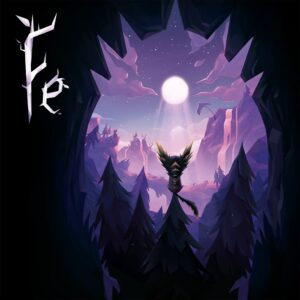 Fe [PS4]