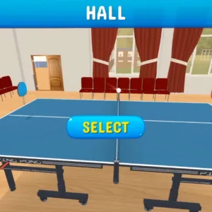 Table Tennis [PS4] - изображение 2