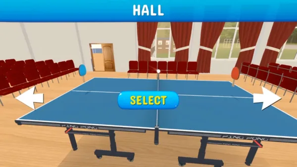 Table Tennis [PS4] - изображение 2