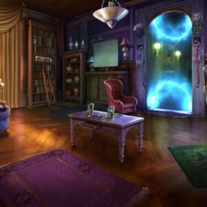 Modern Tales: Age of Invention [PS4] - изображение 4