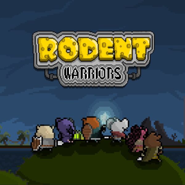 Rodent Warriors [PS4] - изображение 1