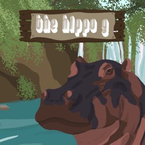 The Hippo G [PS4]