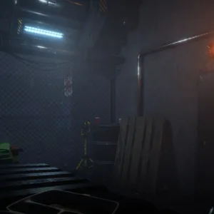 Escape 2088 [PS4] - изображение 4