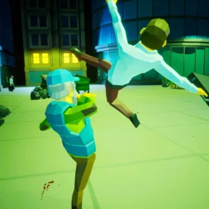 Drunken Fist [PS4] - изображение 4
