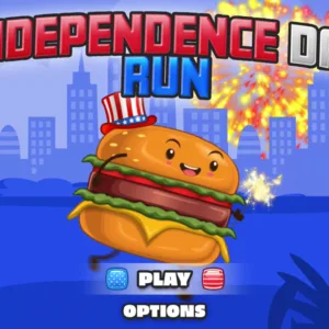 Independence Day Run Premium Edition [PS5] - изображение 3