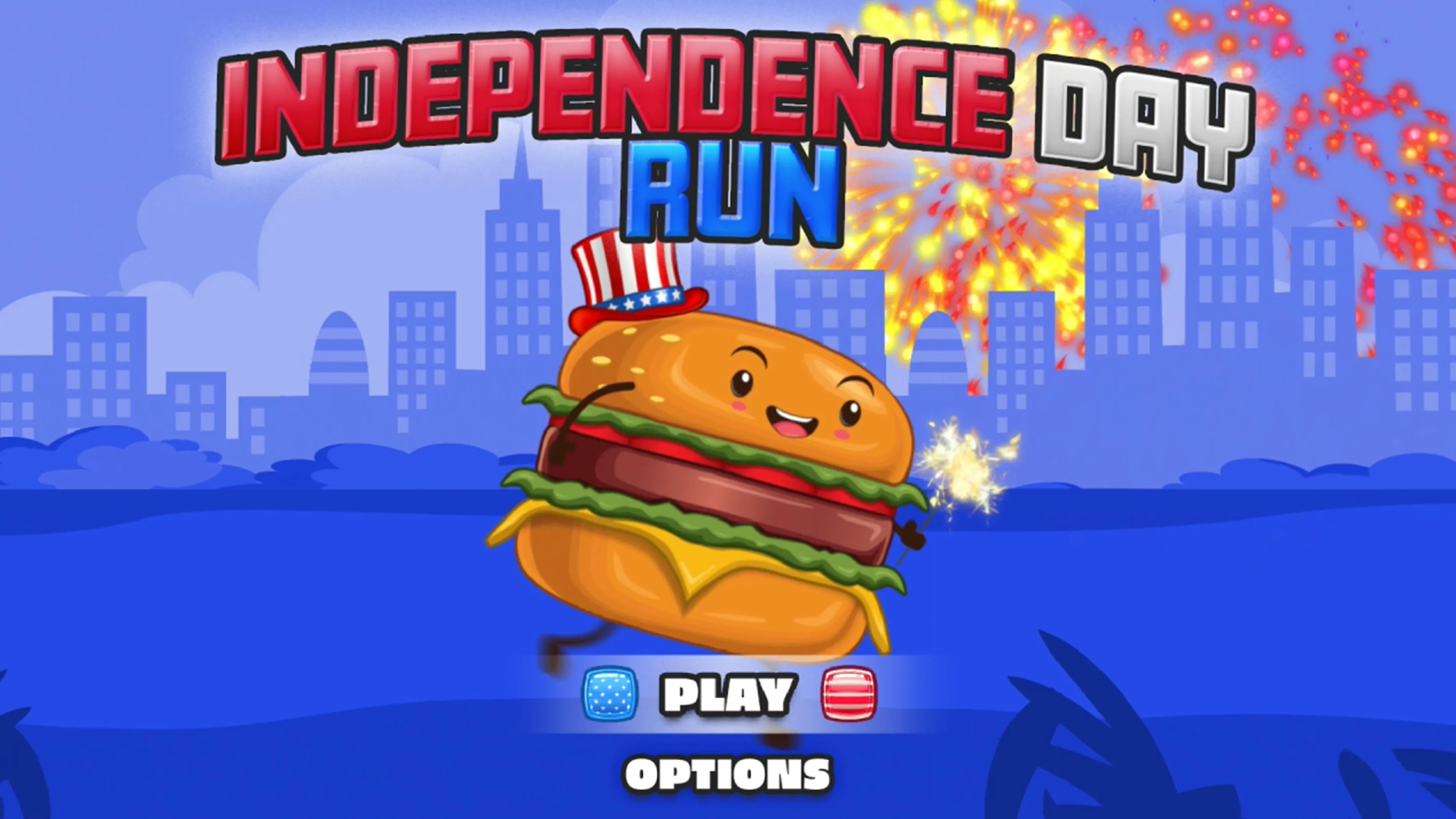 Independence Day Run Premium Edition [PS5] - изображение 3