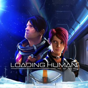 Loading Human: Chapter 1 [PS4]