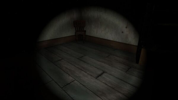 A Chair in a Room: Greenwater [PS4] - изображение 4