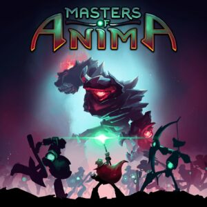 Masters of Anima [PS4]