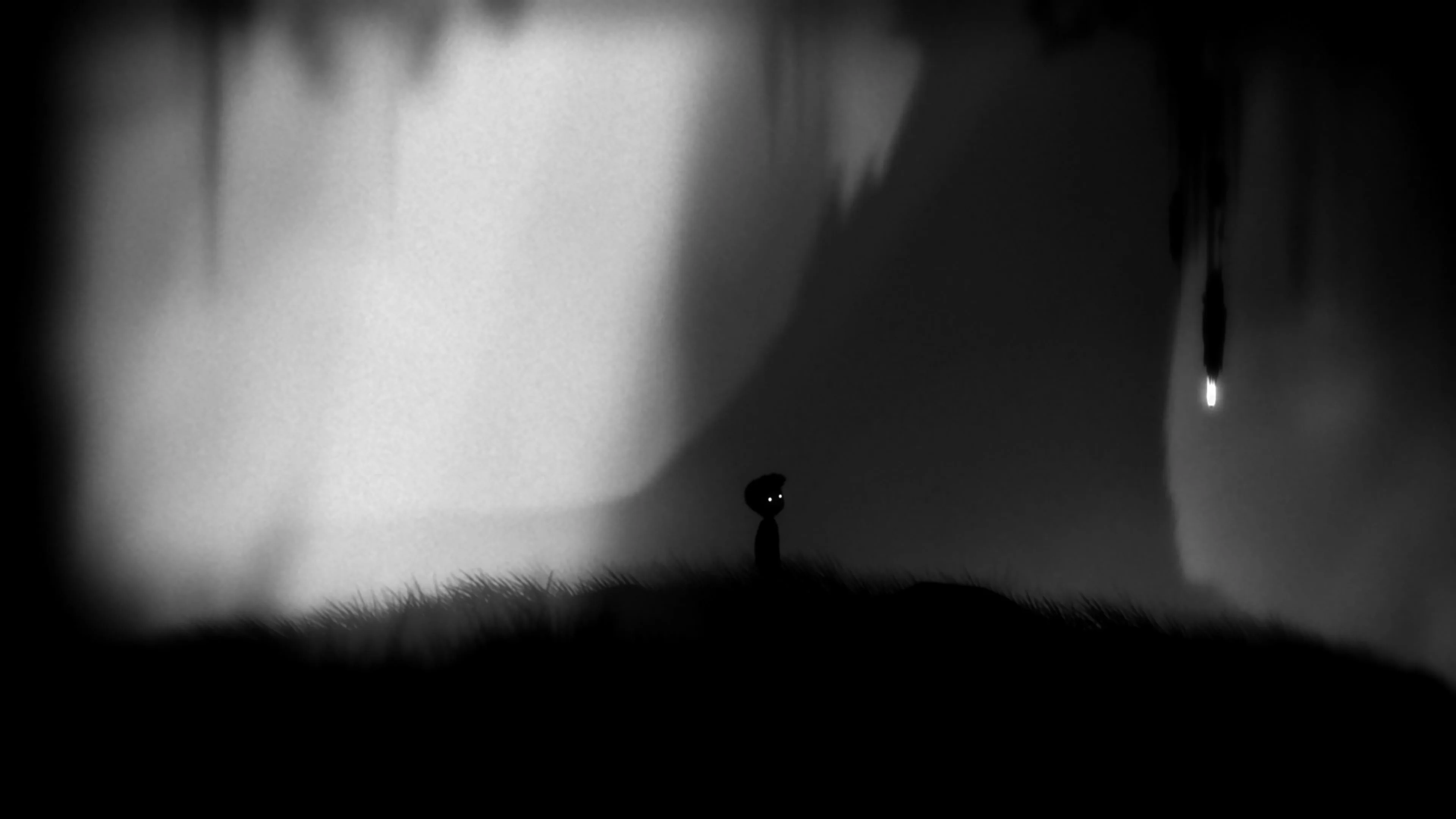 LIMBO [PS4] - изображение 3