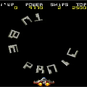 Arcade Archives TUBE PANIC [PS4] - изображение 4