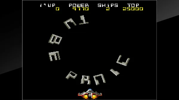 Arcade Archives TUBE PANIC [PS4] - изображение 4
