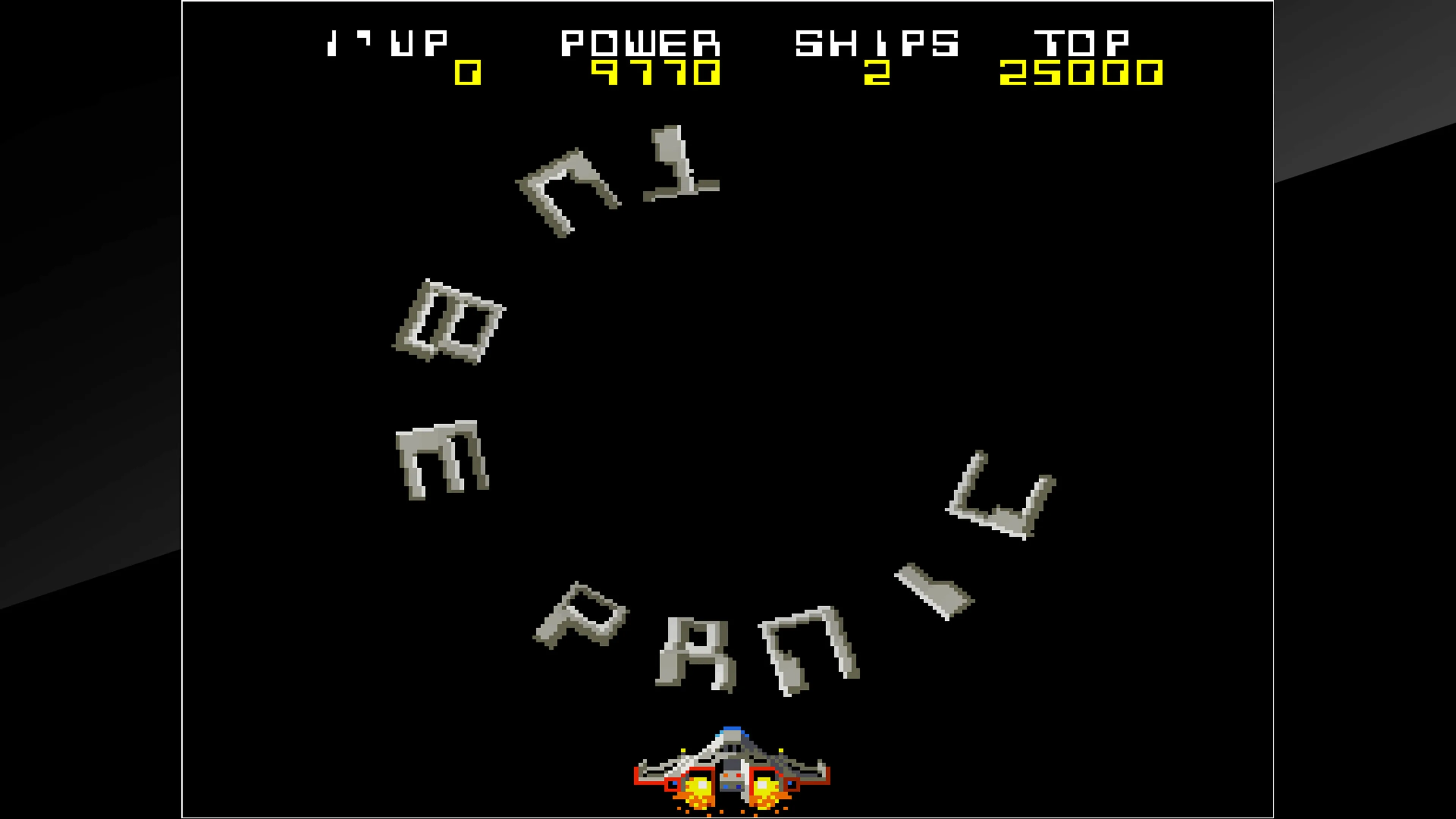 Arcade Archives TUBE PANIC [PS4] - изображение 4