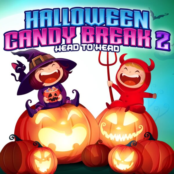 Halloween Candy Break 2 Head to Head [PS4]