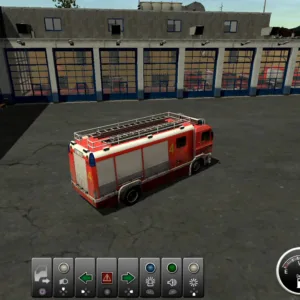 Firefighters: Airport Heroes [PS4] - изображение 4
