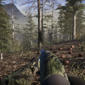 Pro Turkey Hunting [PS4] - изображение 3