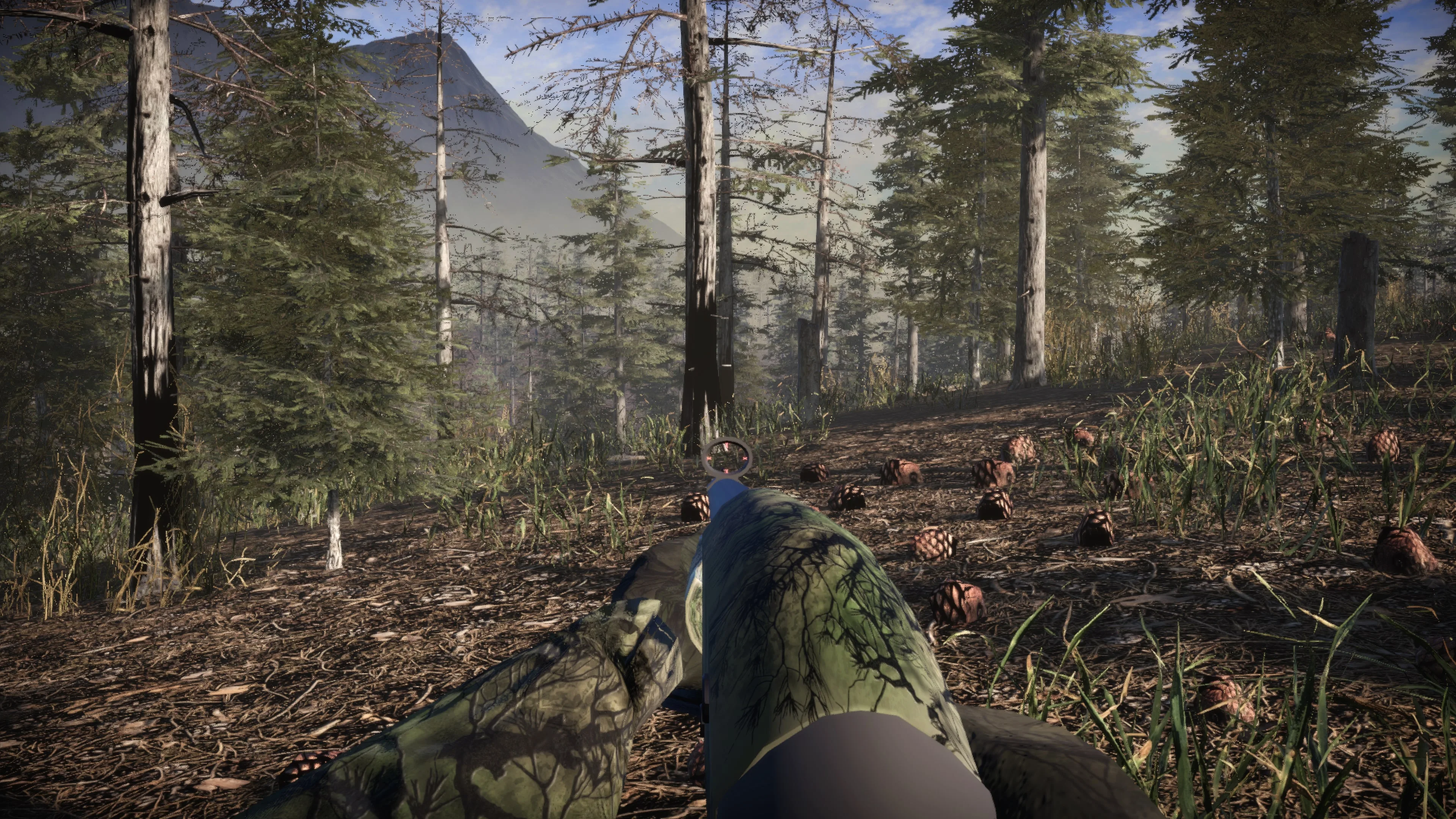Pro Turkey Hunting [PS4] - изображение 3