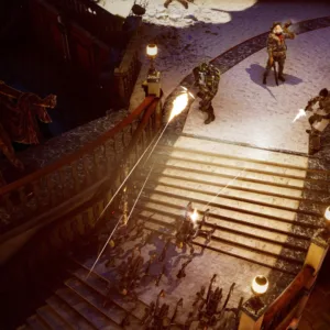 Wasteland 3 [PS4] - изображение 2
