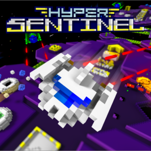 Hyper Sentinel [PS4]