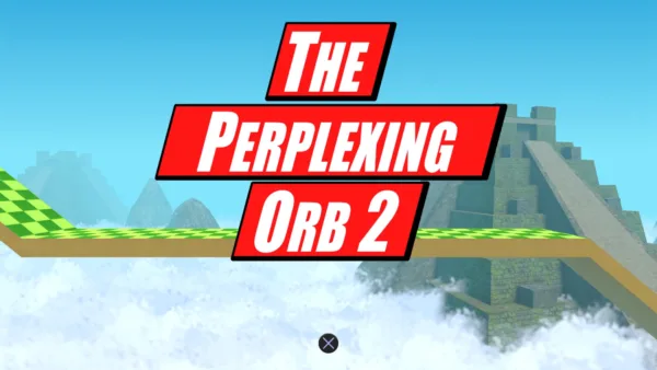 The Perplexing Orb 2 [PS4] - изображение 2