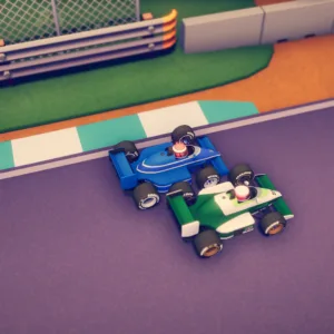 Circuit Superstars [PS4] - изображение 3