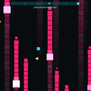 Just Shapes & Beats [PS4] - изображение 3