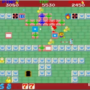 Arcade Archives TOY POP [PS4] - изображение 4