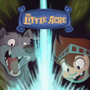 The Little Acre [PS4]