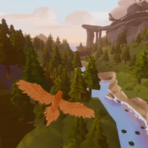 Feather [PS4] - изображение 2