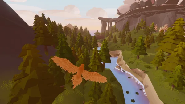 Feather [PS4] - изображение 2