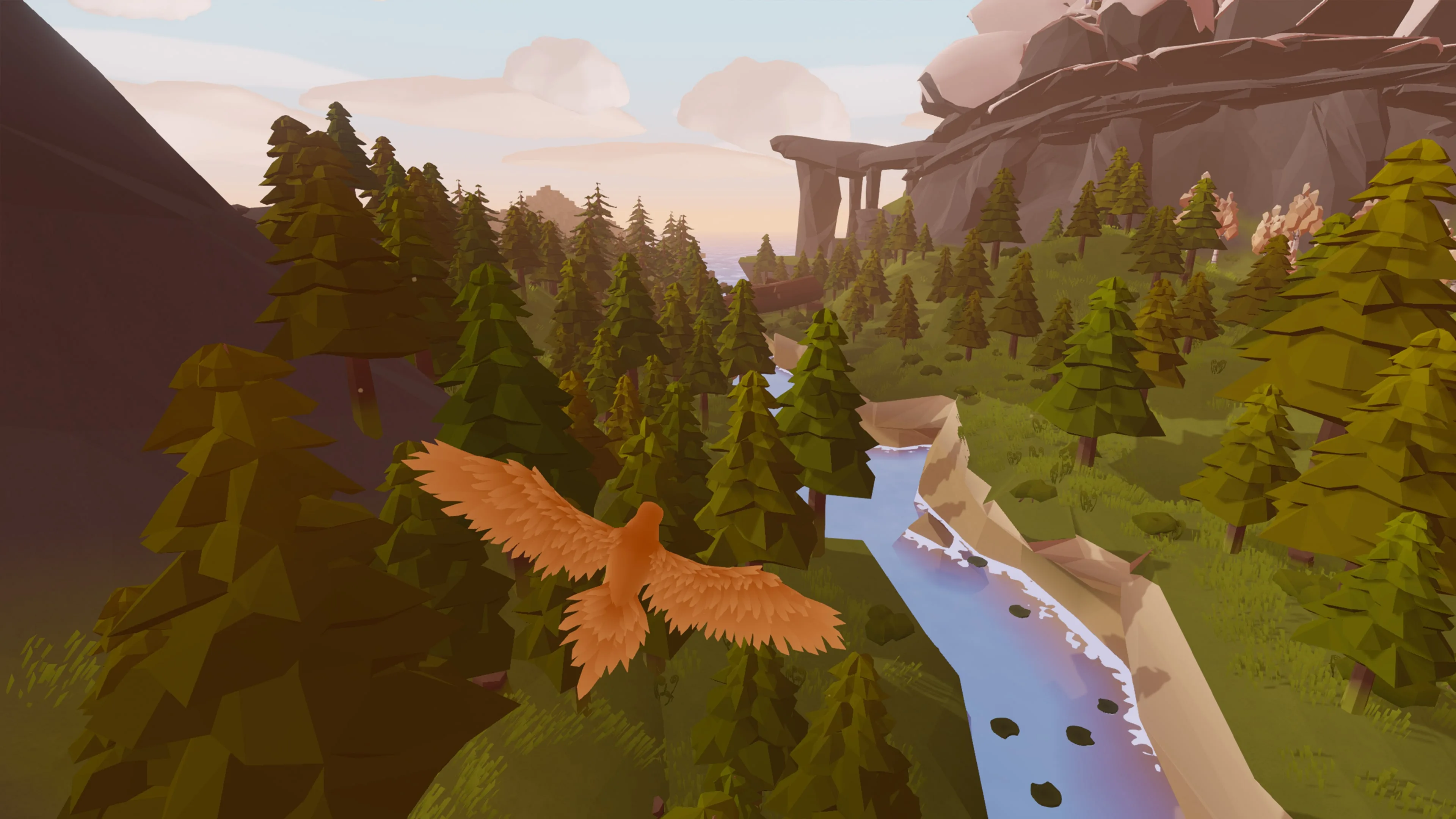 Feather [PS4] - изображение 2