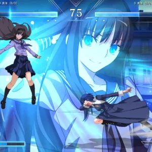 MELTY BLOOD: TYPE LUMINA - Deluxe Edition [PS4] - изображение 4