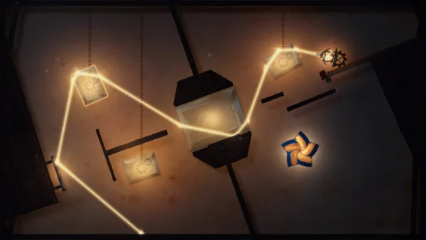 LIT: Bend the Light [PS4] - изображение 2